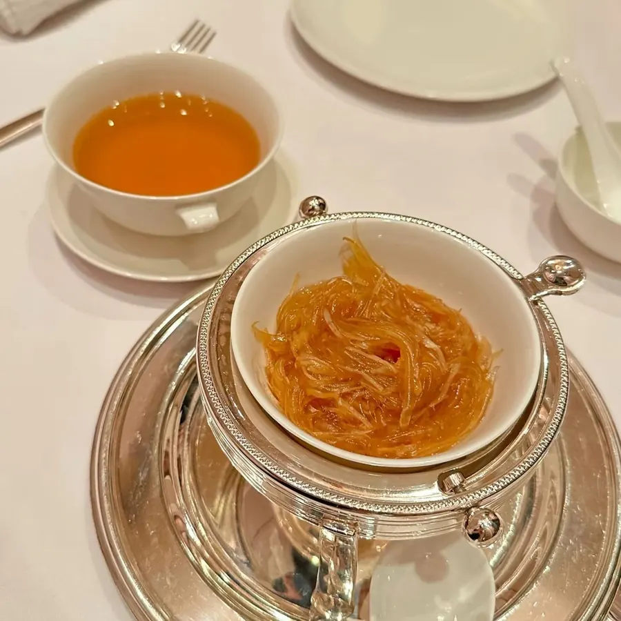 鱼翅怎么食用？两种鱼翅的完整吃法总览