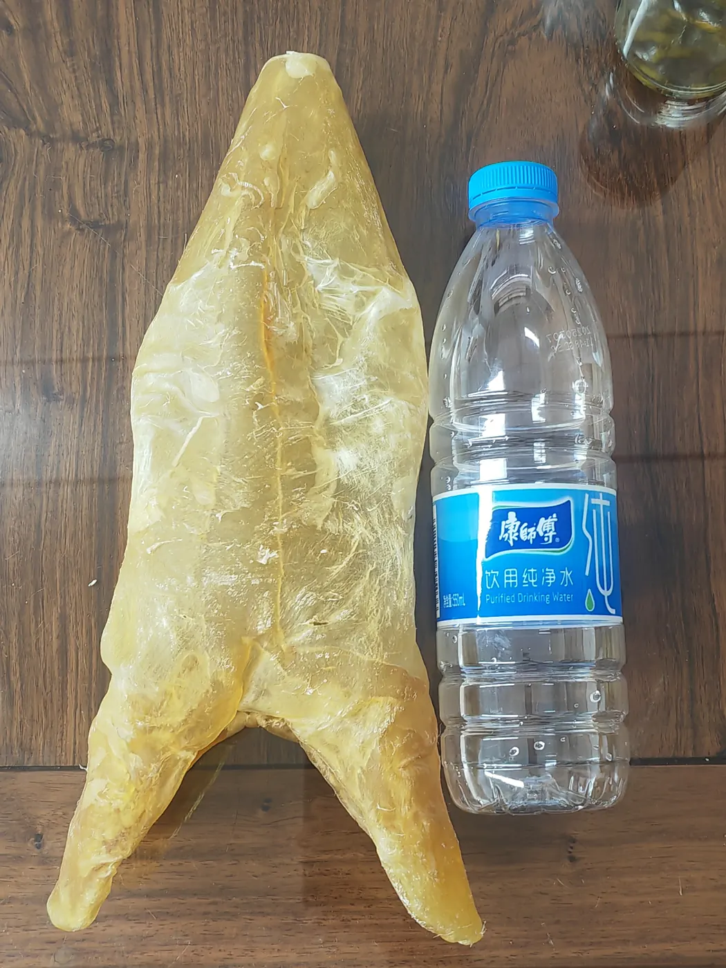鱼翅价格为什么差这么多？差价到底差在哪